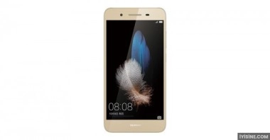 Huawei Enjoy 5S
