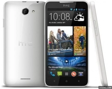 HTC Desire 516 Dual