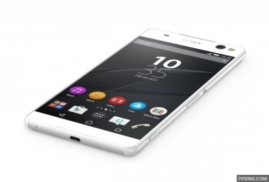 Sony Xperia C5 Ultra