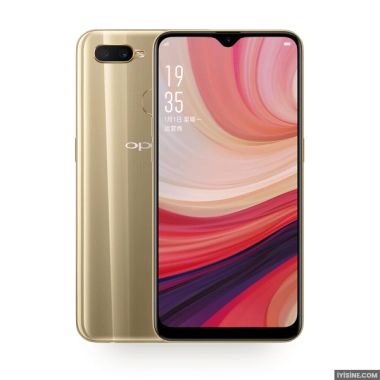 OPPO A7