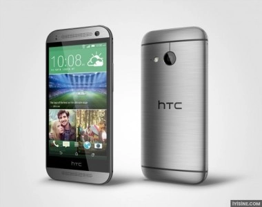 HTC One mini 2