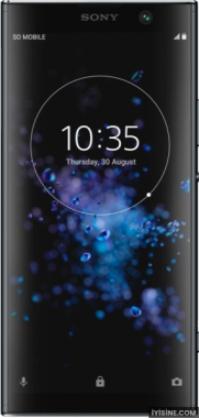 Sony Xperia XA2 Plus