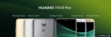 Huawei Nova Plus