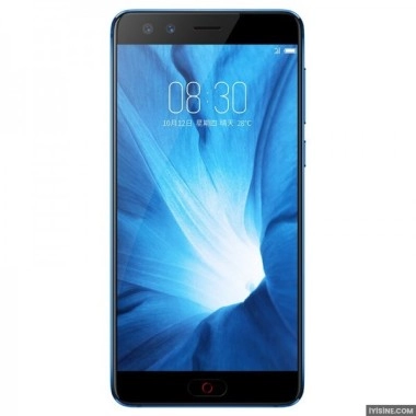 ZTE Nubia Z17 miniS