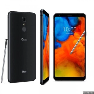 LG Q Stylus