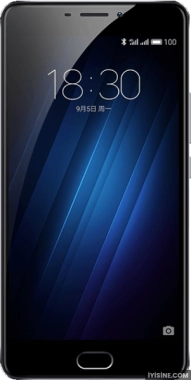 Meizu M3 Max