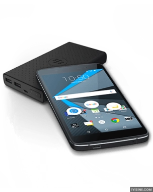 BlackBerry DTEK50