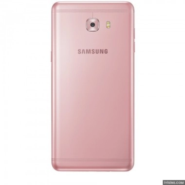 Samsung Galaxy C9 Pro