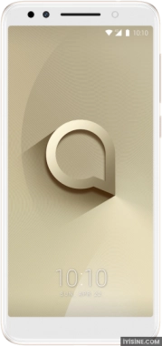 Alcatel 3x