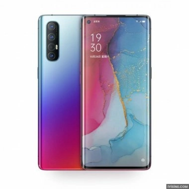 Oppo Reno 3 Pro