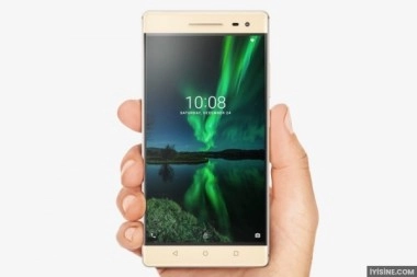Lenovo Phab 2 Pro