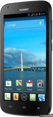Huawei Ascend Y600