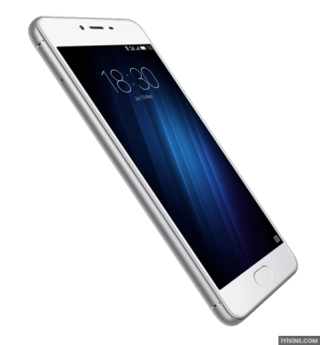 Meizu m3s