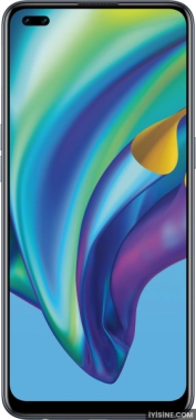 Oppo Reno 4 Lite