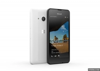 Microsoft Lumia 550