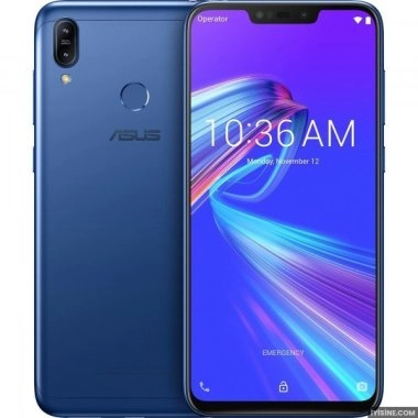 Asus Zenfone Max M2