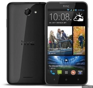 HTC Desire 516 Dual