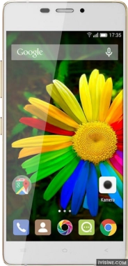 General Mobile Discovery Air