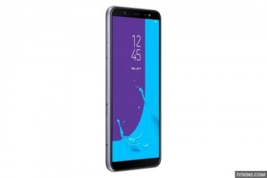 Samsung Galaxy J8