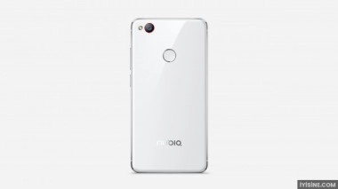 ZTE Nubia Z11 mini