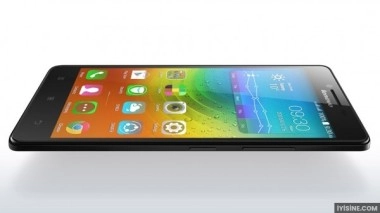 Lenovo A6000 Plus