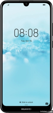 Huawei Y6 2019
