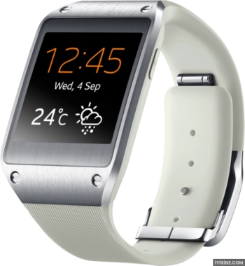 Samsung Galaxy Gear
