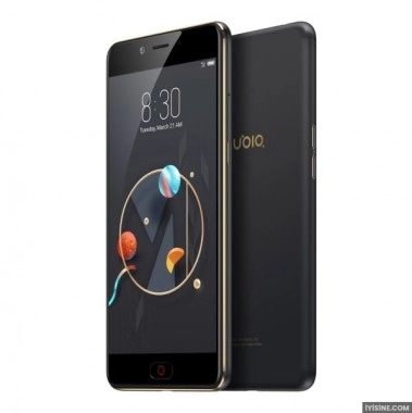 ZTE nubia N2