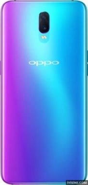 Oppo R17