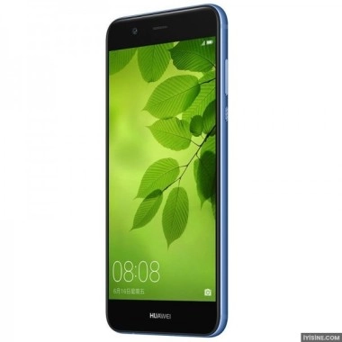 Huawei Nova 2 Plus