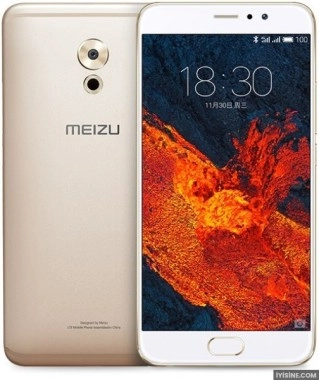 Meizu Pro 6 Plus