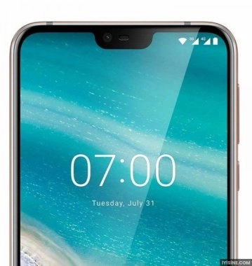 Nokia 7.1