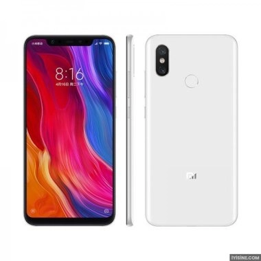 Xiaomi Mi 8