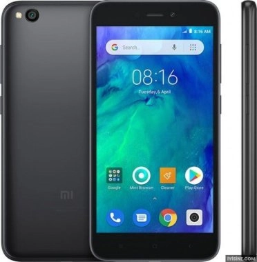 Xiaomi Redmi Go