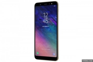 Samsung Galaxy A6+ Plus