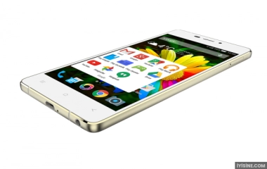 General Mobile Discovery Air