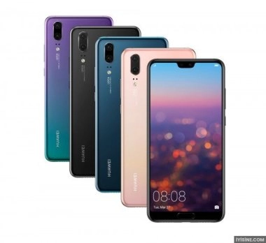 Huawei P20