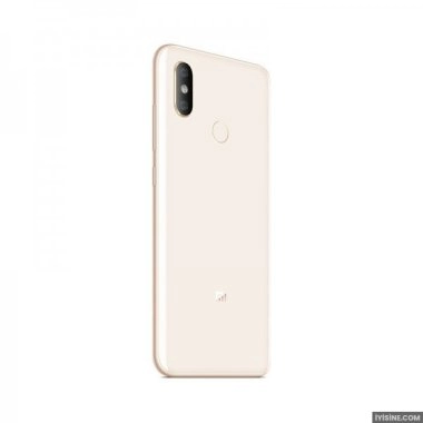 Xiaomi Mi 8