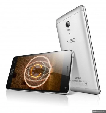 Lenovo Vibe P1