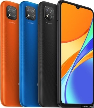 Xiaomi Redmi 9C