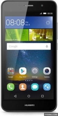 Huawei Y6 Pro