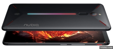 ZTE Nubia Red Magic