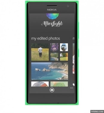 Nokia Lumia 730 Dual SIM