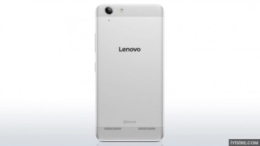 Lenovo K5 Plus