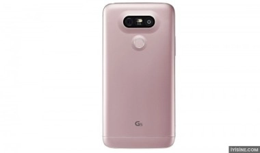 LG G5