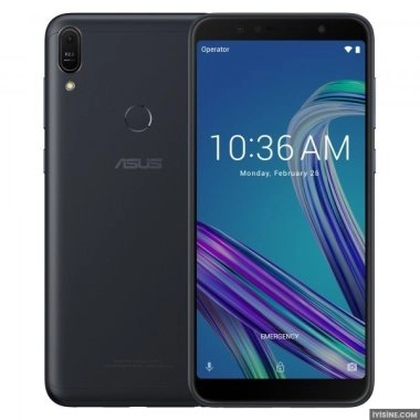 Asus Zenfone Max (M1)