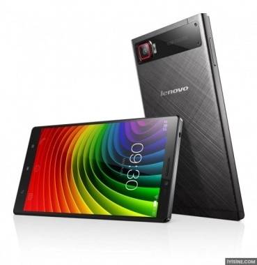 Lenovo Vibe Z2 Pro
