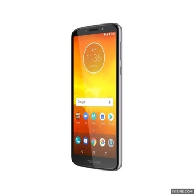 Motorola Moto E5