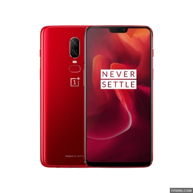 OnePlus 6