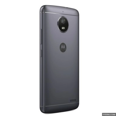 Moto E4